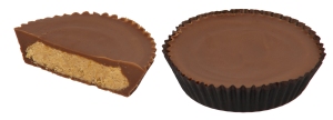 Reese's peanutbutter cups